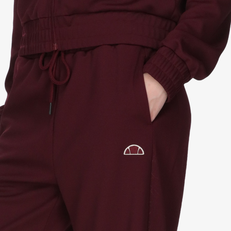 Ellesse ELLESSE LADIES OPEN HEM PANTS 