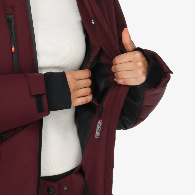 Ellesse MIMMY SKI JACKET 