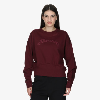 Ellesse ELLESSE LADIES CREWNECK 