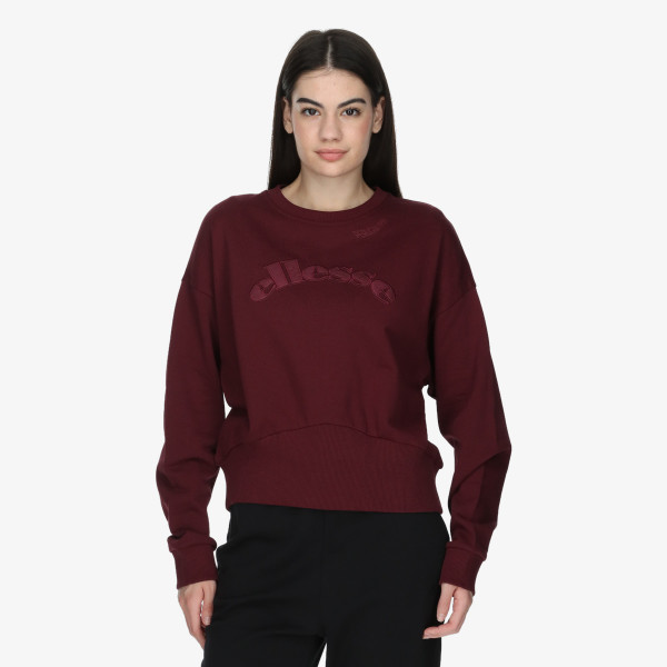 Ellesse ELLESSE LADIES CREWNECK 