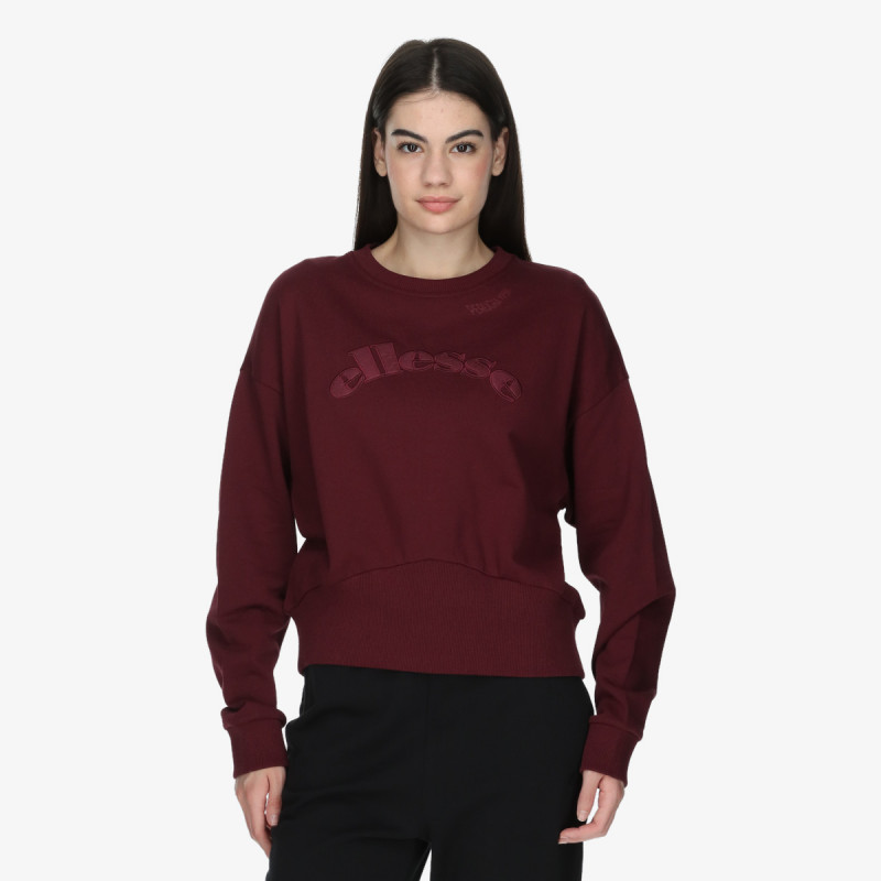 Ellesse ELLESSE LADIES CREWNECK 