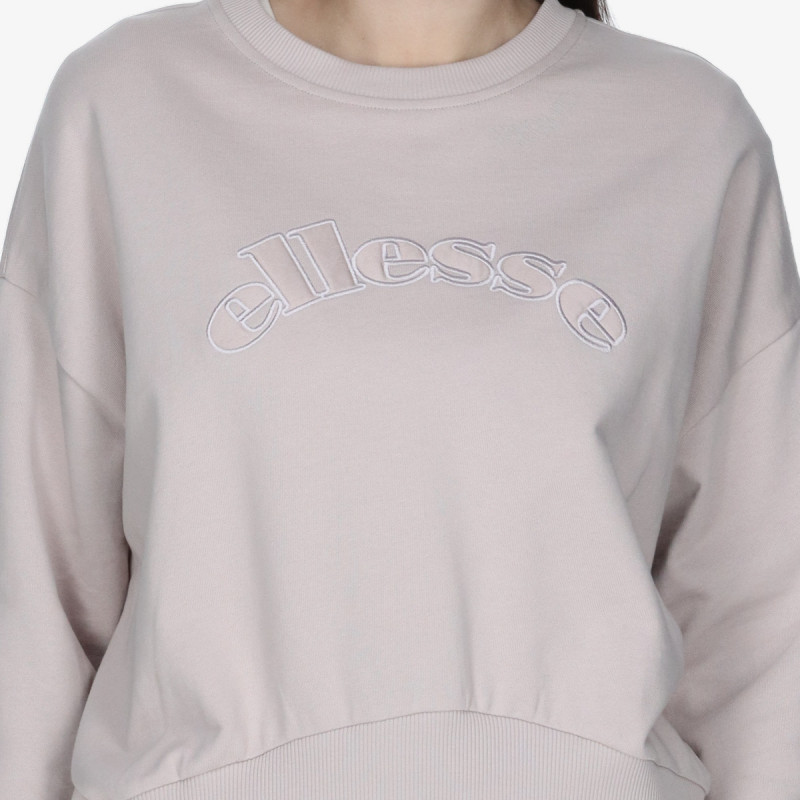 Ellesse ELLESSE LADIES CREWNECK 