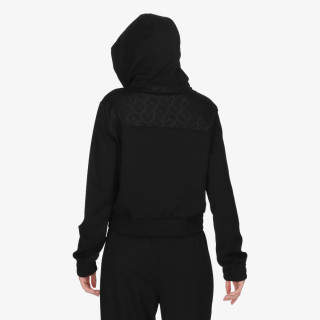 Ellesse ELLESSE LADIES FULL ZIP HOODY 