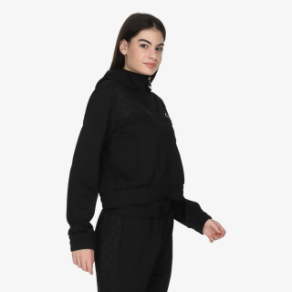 Ellesse ELLESSE LADIES FULL ZIP HOODY 