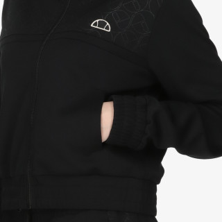 Ellesse ELLESSE LADIES FULL ZIP HOODY 