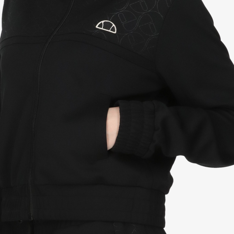 Ellesse ELLESSE LADIES FULL ZIP HOODY 