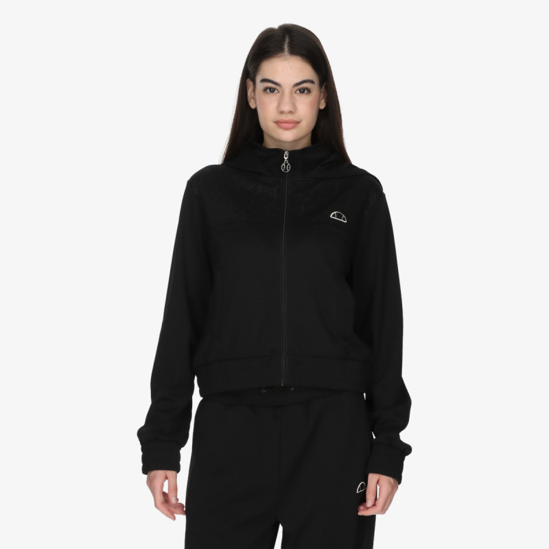 Ellesse ELLESSE LADIES FULL ZIP HOODY 