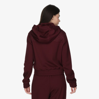 Ellesse ELLESSE LADIES FULL ZIP HOODY 