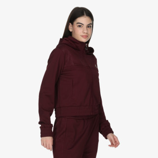 Ellesse ELLESSE LADIES FULL ZIP HOODY 