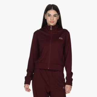 Ellesse ELLESSE LADIES FULL ZIP HOODY 