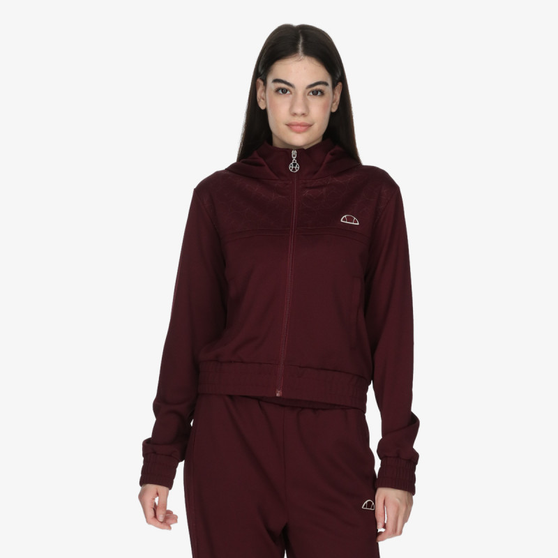 Ellesse ELLESSE LADIES FULL ZIP HOODY 