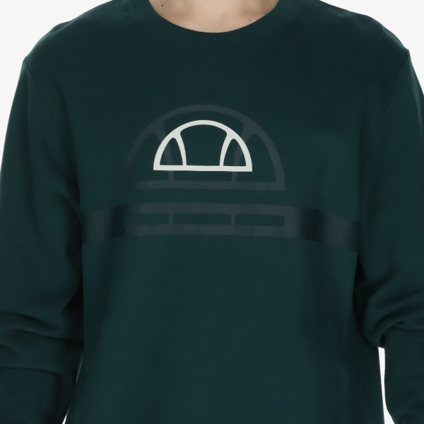 Ellesse ELLESSE MENS CREWNECK 