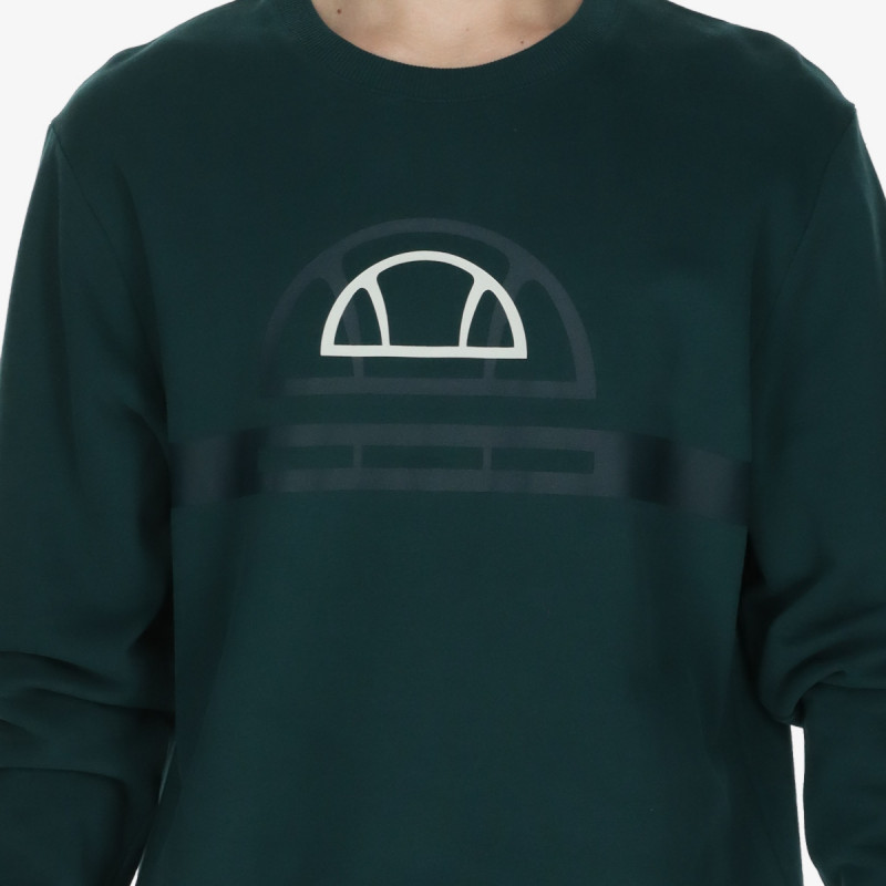 Ellesse ELLESSE MENS CREWNECK 