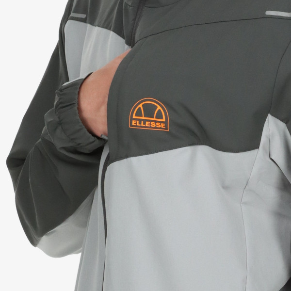 Ellesse Full Zip