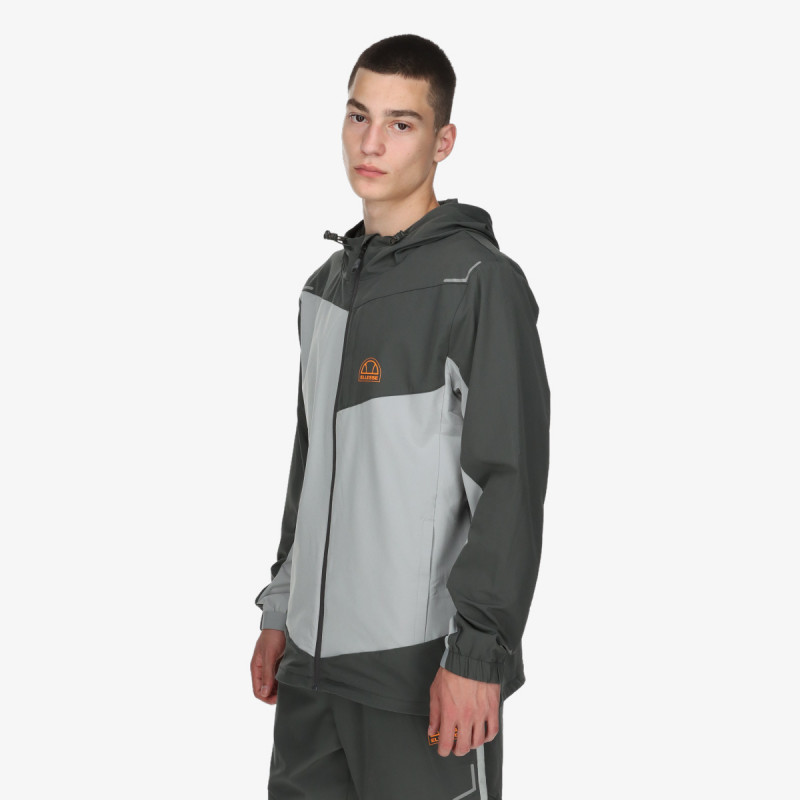 Ellesse Full Zip