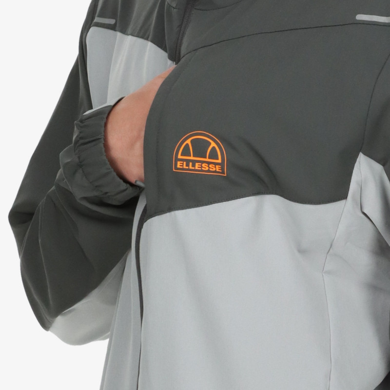 Ellesse Full Zip