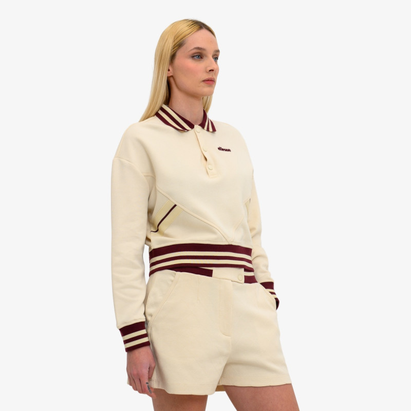 Ellesse LADIES CREWNECK 