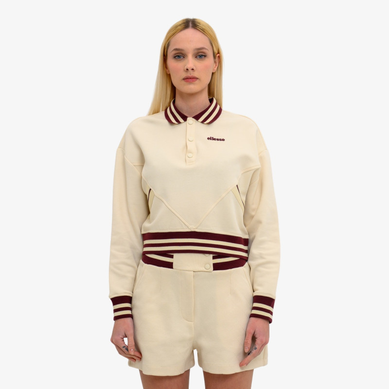 Ellesse LADIES CREWNECK 