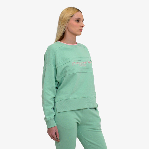 Ellesse LADIES CREWNECK 