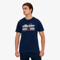 Ellesse MENS T-SHIRT 