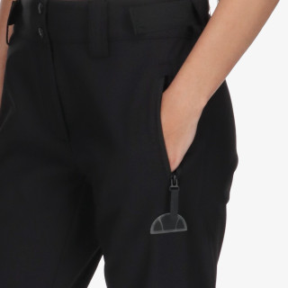 Ellesse ELLESSE LADIES SOFT SHELL PANTS 