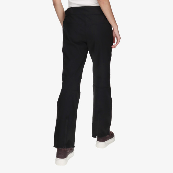 Ellesse ELLESSE LADIES SOFT SHELL PANTS 