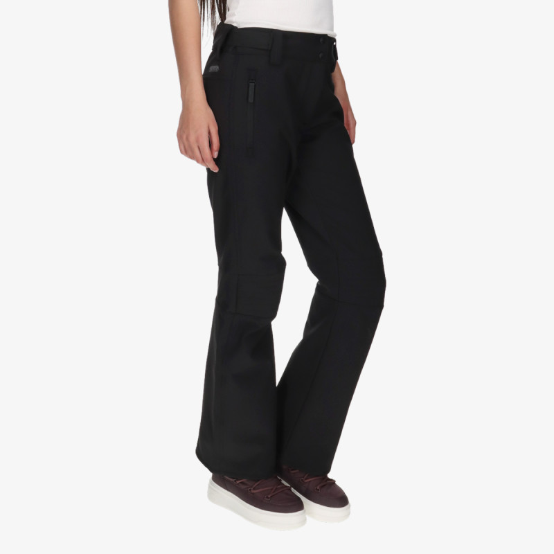 Ellesse ELLESSE LADIES SOFT SHELL PANTS 
