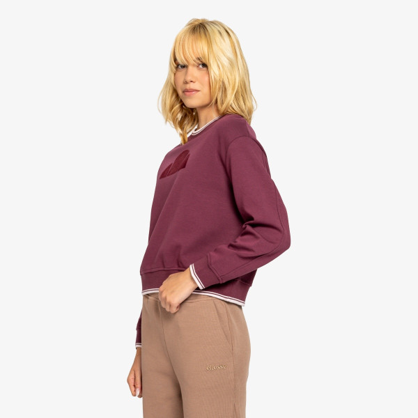 Ellesse ELLESSE LADIES CREWNECK 