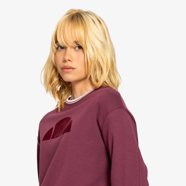 Ellesse ELLESSE LADIES CREWNECK 