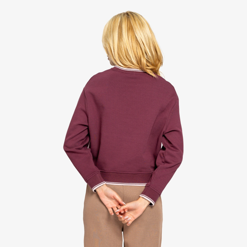 Ellesse ELLESSE LADIES CREWNECK 