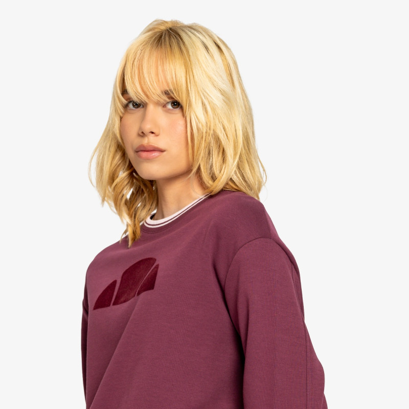 Ellesse ELLESSE LADIES CREWNECK 