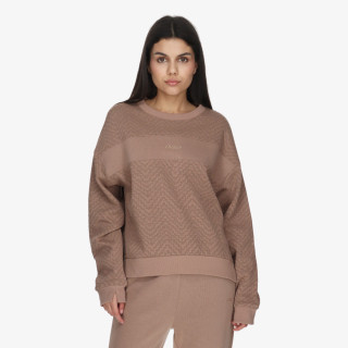 Ellesse ELLESSE LADIES CREWNECK 