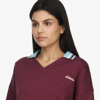 Ellesse ELLESSE LADIES CREWNECK 