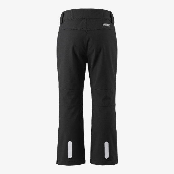 Ellesse ELLESSE GIRLS SOFT SHELL PANTS 