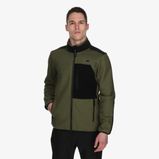 Ellesse ELLESSE MENS SKI MICROFLEECE 