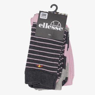 Ellesse ELLESSE LADIES SOCKET 