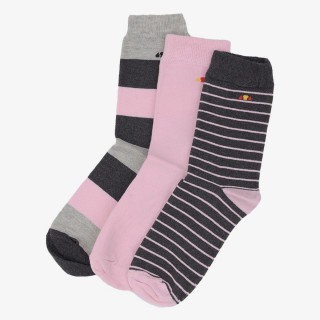 Ellesse ELLESSE LADIES SOCKET 