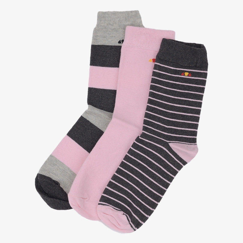 Ellesse ELLESSE LADIES SOCKET 