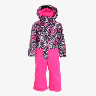 Ellesse MICY GIRLS SKI SUIT 