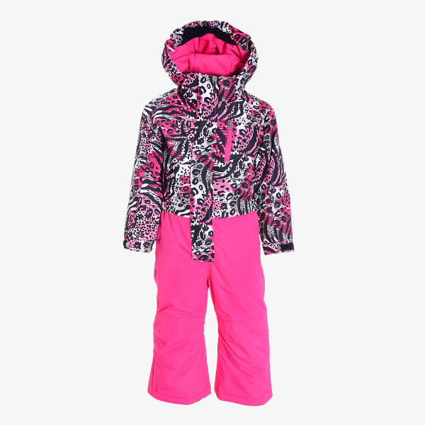 Ellesse MICY GIRLS SKI SUIT 
