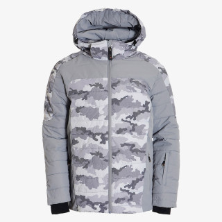 Ellesse AMADIS MENS SKI JACKET 