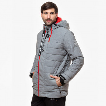 ELLESSE MARC MENS SKI JACKET 