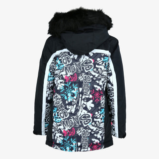 Ellesse RIA GIRLS SKI JACKET 