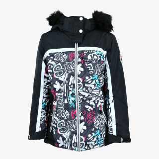 Ellesse RIA GIRLS SKI JACKET 
