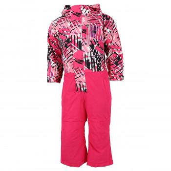 ELLESSE MASHA GIRLS SKI SUIT 