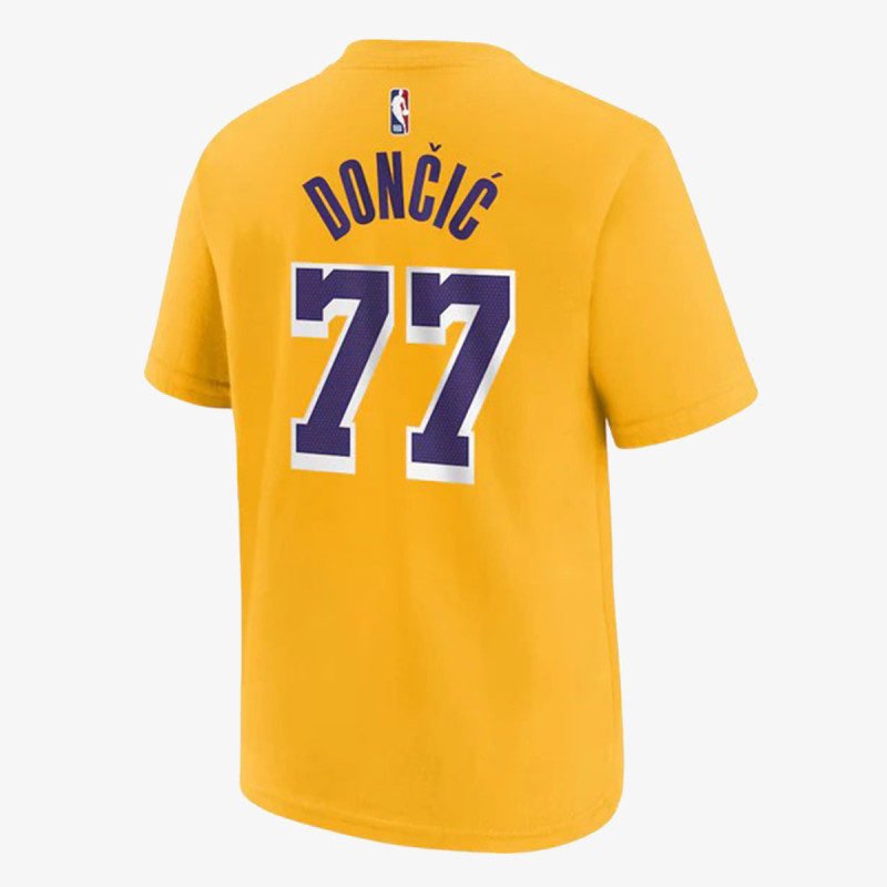 Nike ADULTS N&N TEE -ICON 