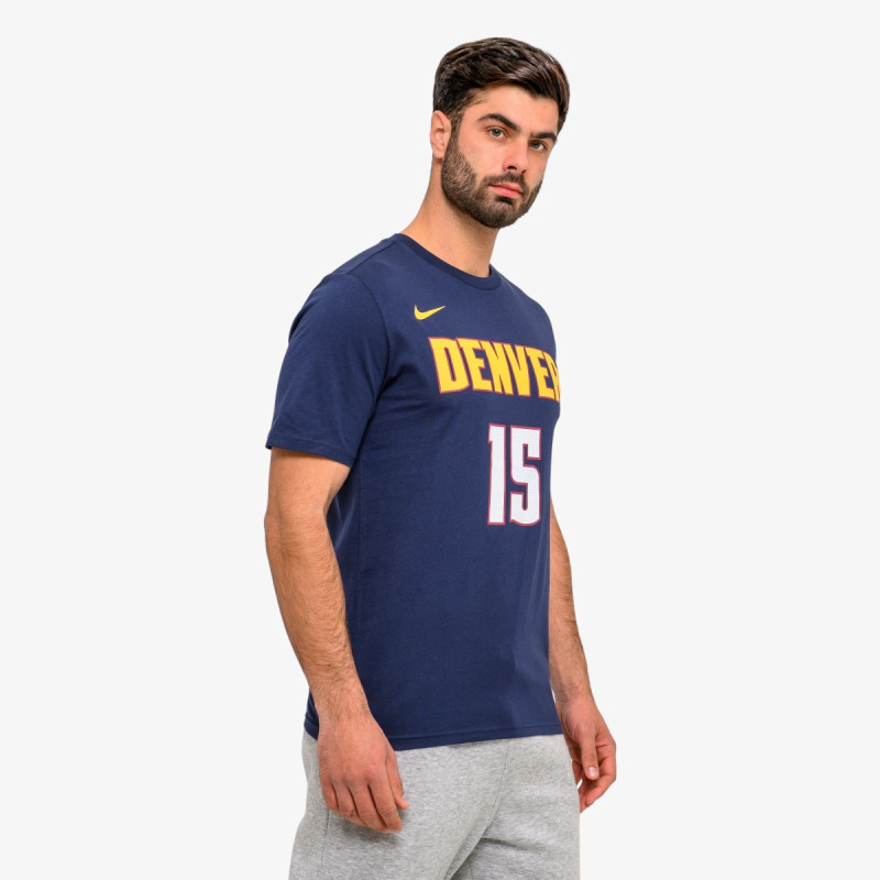 Nike ADULTS N&N TEE -ICON 