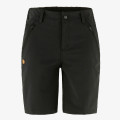Fjallraven Abisko Trail Stretch Shorts W 