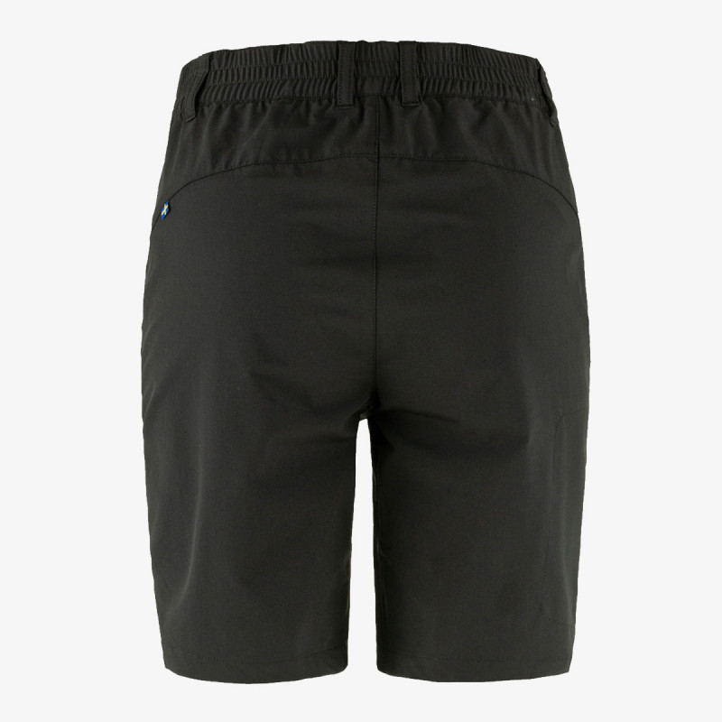Fjallraven Abisko Trail Stretch Shorts W 