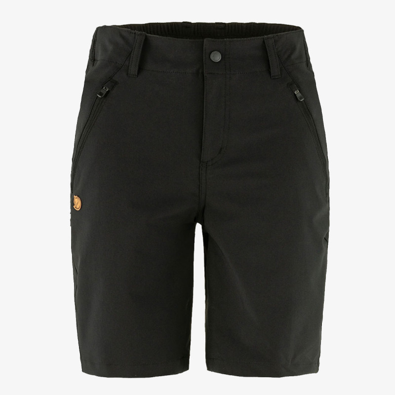 Fjallraven Abisko Trail Stretch Shorts W 